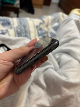iPhone 11 256GB Negro