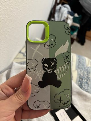 iPhone 11 256GB Negro