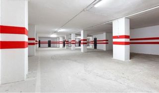 Alquiler de Plaza de garaje para moto