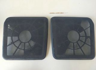 Altavoces BMW E36