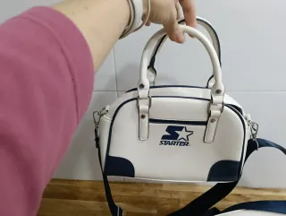Bolso deportivo