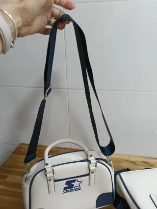 Bolso deportivo