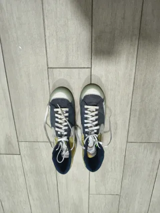 Nike Blazer Mid '77 Zapatillas