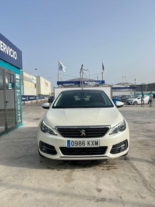 Peugeot 308 2019
