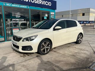 Peugeot 308 2019
