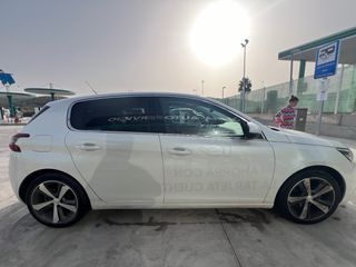 Peugeot 308 2019