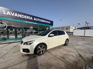 Peugeot 308 2019