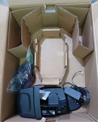 Robot cortacésped Greenworks OPTIMOW S