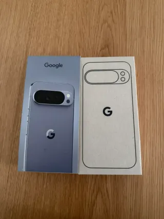 Google Pixel 10 Pro XL