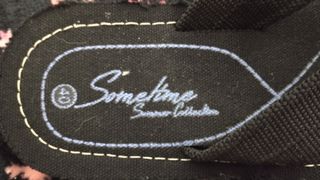 Sandalias Someting Talla 40