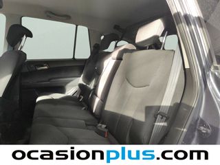 Ssangyong Kyron 200 XDI Premium 101 kW (138 CV)