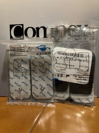 Compex Fit 5.0 Kit Completo