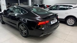 Audi A7 3.0 TDI 272 CV S LINE QUATTRO 2016