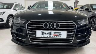 Audi A7 3.0 TDI 272 CV S LINE QUATTRO 2016