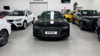Audi A7 3.0 TDI 272 CV S LINE QUATTRO 2016