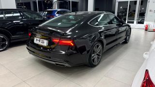 Audi A7 3.0 TDI 272 CV S LINE QUATTRO 2016