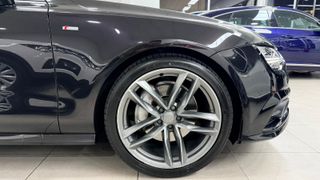 Audi A7 3.0 TDI 272 CV S LINE QUATTRO 2016