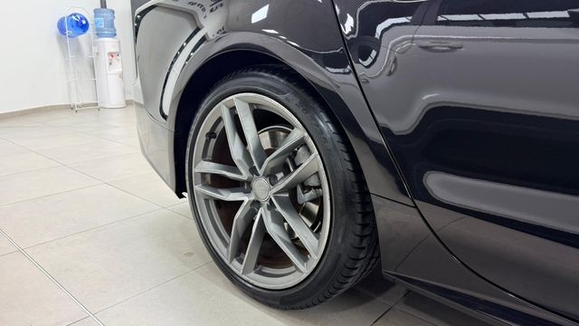 Audi A7 3.0 TDI 272 CV S LINE QUATTRO 2016