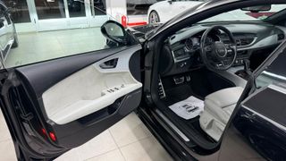 Audi A7 3.0 TDI 272 CV S LINE QUATTRO 2016