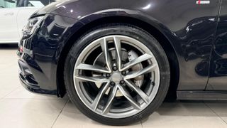 Audi A7 3.0 TDI 272 CV S LINE QUATTRO 2016