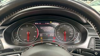 Audi A7 3.0 TDI 272 CV S LINE QUATTRO 2016