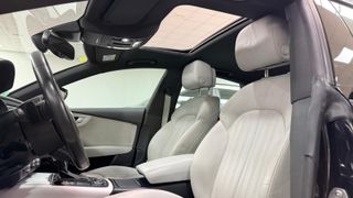 Audi A7 3.0 TDI 272 CV S LINE QUATTRO 2016
