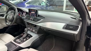 Audi A7 3.0 TDI 272 CV S LINE QUATTRO 2016