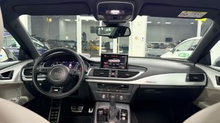 Audi A7 3.0 TDI 272 CV S LINE QUATTRO 2016
