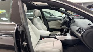 Audi A7 3.0 TDI 272 CV S LINE QUATTRO 2016