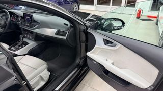 Audi A7 3.0 TDI 272 CV S LINE QUATTRO 2016