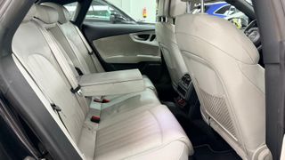 Audi A7 3.0 TDI 272 CV S LINE QUATTRO 2016