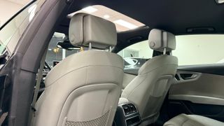 Audi A7 3.0 TDI 272 CV S LINE QUATTRO 2016