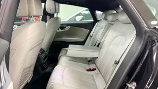 Audi A7 3.0 TDI 272 CV S LINE QUATTRO 2016