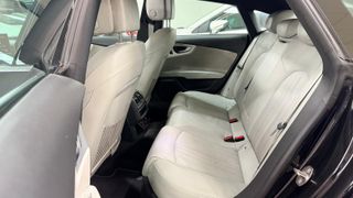 Audi A7 3.0 TDI 272 CV S LINE QUATTRO 2016