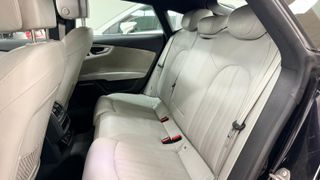 Audi A7 3.0 TDI 272 CV S LINE QUATTRO 2016