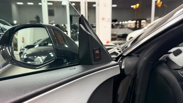 Audi A7 3.0 TDI 272 CV S LINE QUATTRO 2016