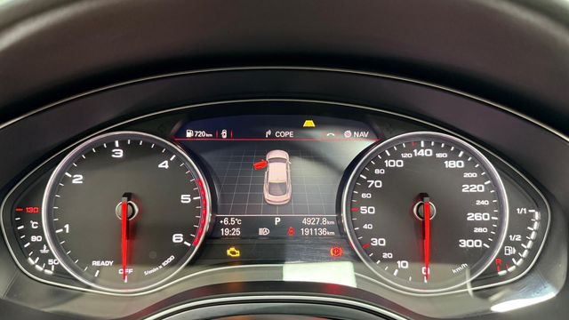 Audi A7 3.0 TDI 272 CV S LINE QUATTRO 2016