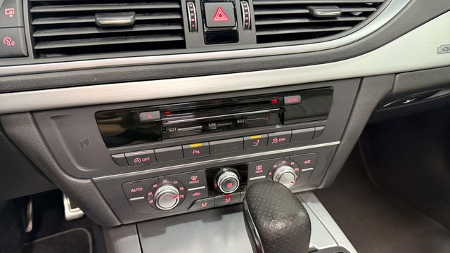 Audi A7 3.0 TDI 272 CV S LINE QUATTRO 2016