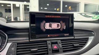 Audi A7 3.0 TDI 272 CV S LINE QUATTRO 2016