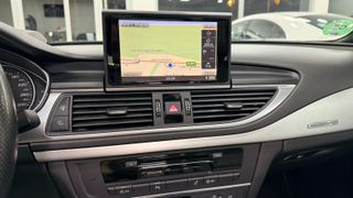 Audi A7 3.0 TDI 272 CV S LINE QUATTRO 2016