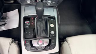 Audi A7 3.0 TDI 272 CV S LINE QUATTRO 2016