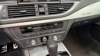 Audi A7 3.0 TDI 272 CV S LINE QUATTRO 2016