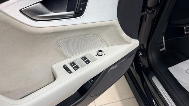 Audi A7 3.0 TDI 272 CV S LINE QUATTRO 2016