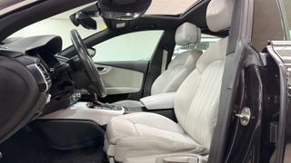 Audi A7 3.0 TDI 272 CV S LINE QUATTRO 2016