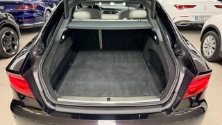 Audi A7 3.0 TDI 272 CV S LINE QUATTRO 2016