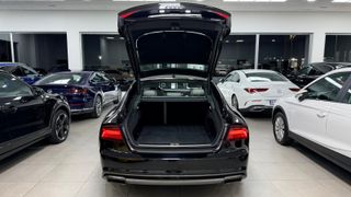 Audi A7 3.0 TDI 272 CV S LINE QUATTRO 2016