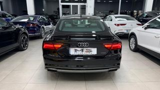 Audi A7 3.0 TDI 272 CV S LINE QUATTRO 2016