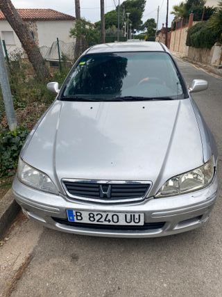 Honda Accord 1998 1.8 ls vtec carplay modificado