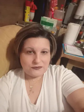 Cuidadora de mayores y niños , limpieza , compañia