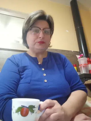 Cuidadora de mayores y niños , limpieza , compañia